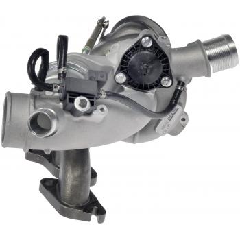 Dorman 667203 Turbocharger product image 1 of 5