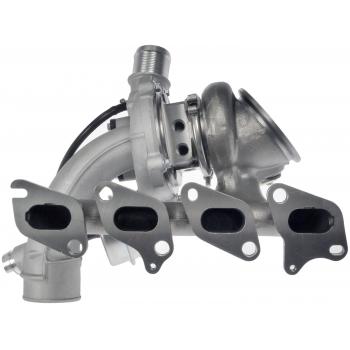 Dorman 667203 Turbocharger product image 2 of 5