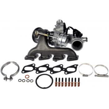 Dorman 667203 Turbocharger product image 5 of 5