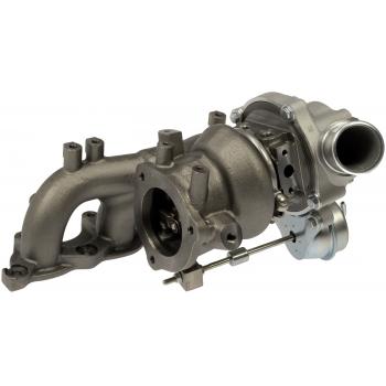 Dorman 667205 Turbocharger product image 1 of 4