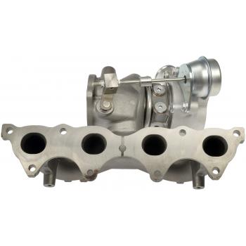 Dorman 667205 Turbocharger product image 2 of 4
