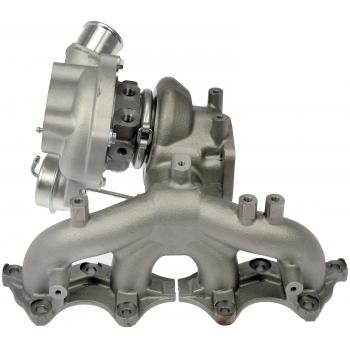 Dorman 667205 Turbocharger product image 3 of 4