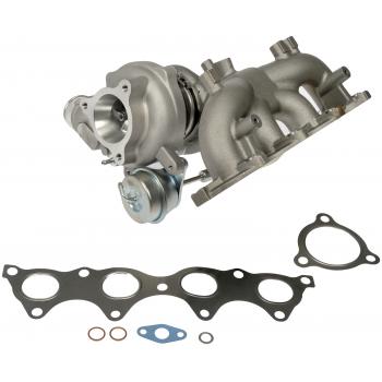 Dorman 667205 Turbocharger product image 4 of 4