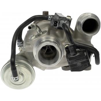 Dorman 667206 Turbocharger product image 1 of 6