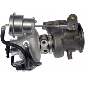 Dorman 667206 Turbocharger product image 3 of 6