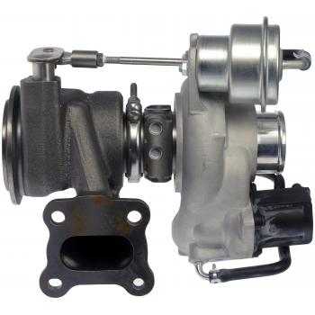 Dorman 667206 Turbocharger product image 4 of 6