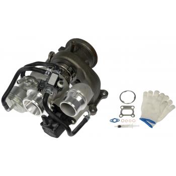 Dorman 667206 Turbocharger product image 5 of 6