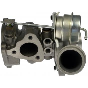Dorman 667211 Turbocharger product image 1 of 6