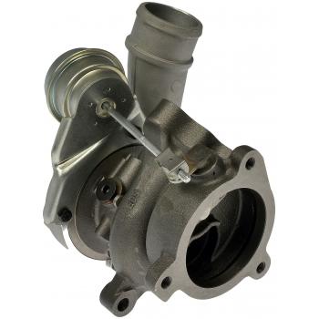 Dorman 667211 Turbocharger product image 2 of 6