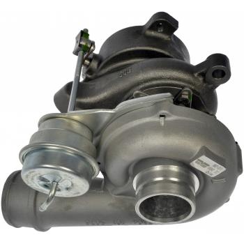 Dorman 667211 Turbocharger product image 3 of 6