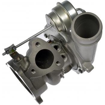 Dorman 667211 Turbocharger product image 4 of 6