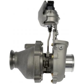 Dorman 667215 Turbocharger product image 1 of 7