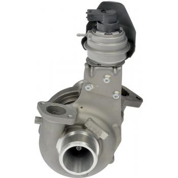 Dorman 667215 Turbocharger product image 2 of 7
