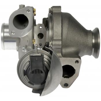 Dorman 667215 Turbocharger product image 3 of 7