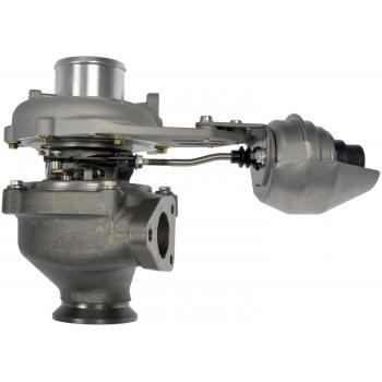 Dorman 667215 Turbocharger product image 4 of 7