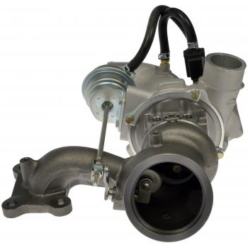 Dorman 667227 Turbocharger product image 1 of 5