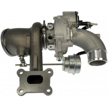 Dorman 667227 Turbocharger product image 2 of 5