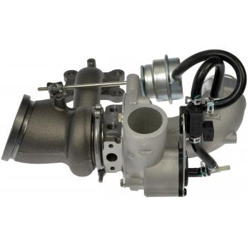 Dorman 667227 Turbocharger product image 3 of 5