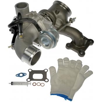 Dorman 667227 Turbocharger product image 4 of 5