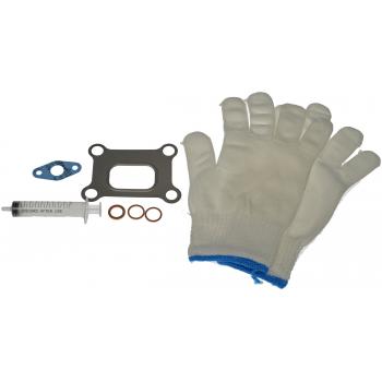 Dorman 667227 Turbocharger product image 5 of 5
