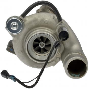 Dorman 667243 Turbocharger product image 1 of 10