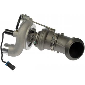 Dorman 667243 Turbocharger product image 2 of 10