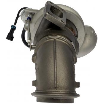 Dorman 667243 Turbocharger product image 3 of 10