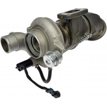 Dorman 667243 Turbocharger product image 5 of 10