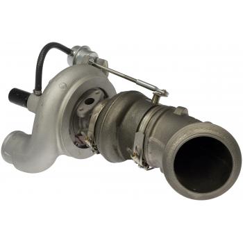 Dorman 667243 Turbocharger product image 6 of 10