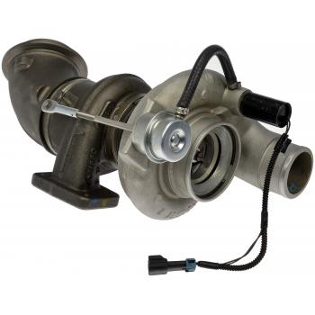 Dorman 667243 Turbocharger product image 7 of 10