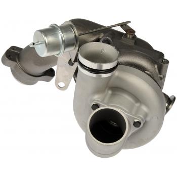 Dorman 667249 - Turbocharger Dorman 667249 Turbocharger product image 1 of 6