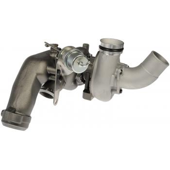 Dorman 667249 - Turbocharger Dorman 667249 Turbocharger product image 2 of 6