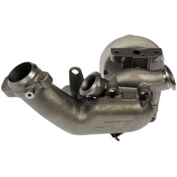 Dorman 667249 - Turbocharger Dorman 667249 Turbocharger product image 4 of 6