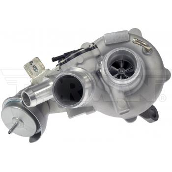 Dorman 667250 Turbocharger product image 1 of 5