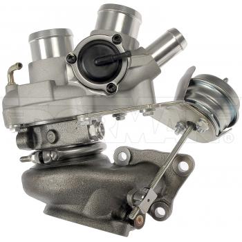 Dorman 667250 Turbocharger product image 3 of 5