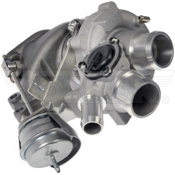 Dorman 667250 Turbocharger product image 4 of 5