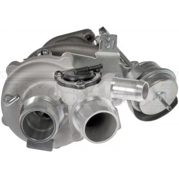 Dorman 667251 Turbocharger product image 1 of 6