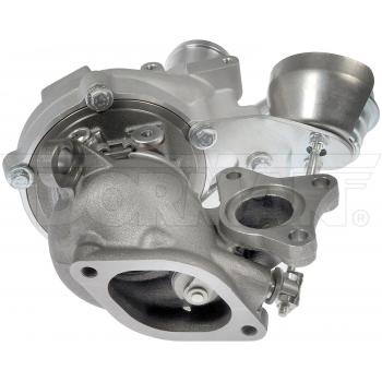 Dorman 667251 Turbocharger product image 2 of 6