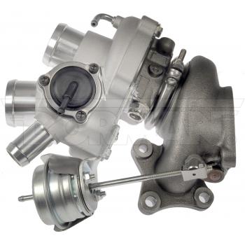 Dorman 667251 Turbocharger product image 3 of 6