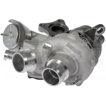 Dorman 667251 Turbocharger product image 4 of 6