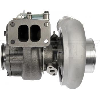 Dorman 667271 Turbocharger product image 1 of 5