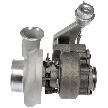 Dorman 667271 Turbocharger product image 2 of 5