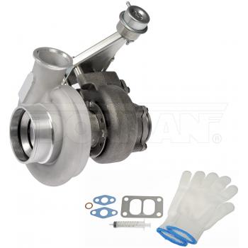 Dorman 667271 Turbocharger product image 4 of 5