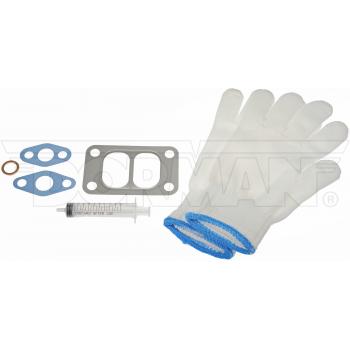 Dorman 667271 Turbocharger product image 5 of 5