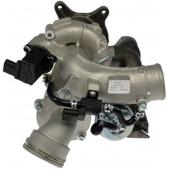 Dorman 667272 Turbocharger product image 1 of 5