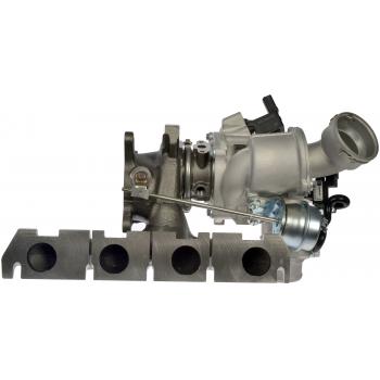 Dorman 667272 Turbocharger product image 2 of 5