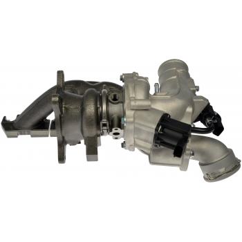 Dorman 667272 Turbocharger product image 3 of 5