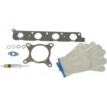 Dorman 667272 Turbocharger product image 5 of 5
