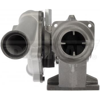 Dorman 667274 - Turbocharger Dorman 667274 Turbocharger product image 1 of 9