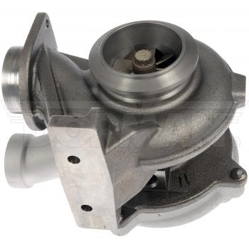Dorman 667274 - Turbocharger Dorman 667274 Turbocharger product image 3 of 9